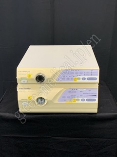 Processor & Light Source