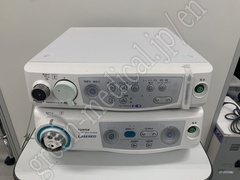 Video Processor & Laser Lightsource