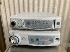 FUJIFILM Video Processor & Laser Lightsource