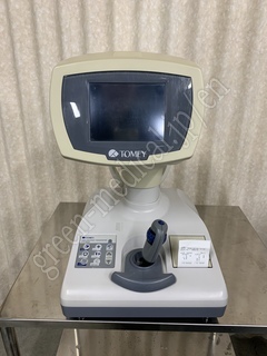 TOMEY Non-Contact Tonometer