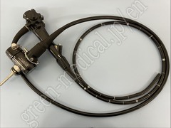 OLYMPUS Video Colonoscope
