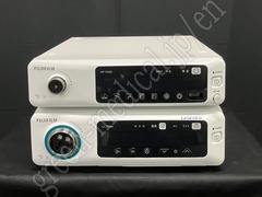 FUJIFILM Processor & Laser Lightsource