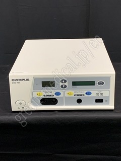 Electrosurgical Generator