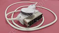 GE Healthcare XDclear Convex Transducer