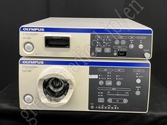 OLYMPUS Processor & Xenon Lightsource