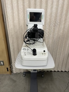 Non-Mydriatic Retinal Camera