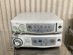 FUJIFILM Video Processor & Laser Lightsource
