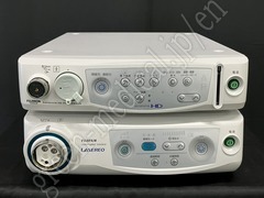 FUJIFILM Video Processor & Laser Lightsource