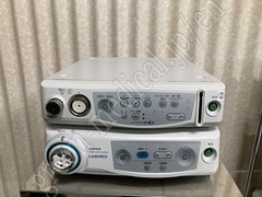 FUJIFILM Video Processor & Laser Lightsource