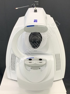 ◯光干渉断層計（OCT）