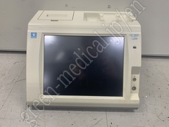 NIDEK Ophthalmic Ultrasound (A-Scan)
