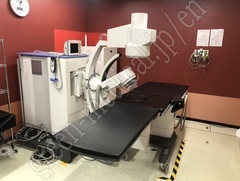 Dornier Medtech Systems Lithotripter