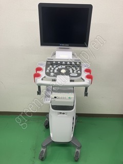 ○ 超音波診断装置（カラー）
