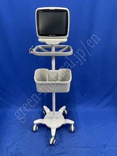 〇ベッドサイドモニタ