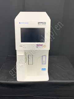NIHON KOHDEN Hematology Analyzer