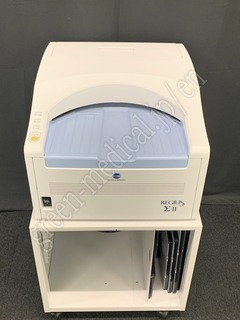 KONICA MINOLTA CR