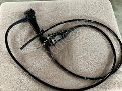 OLYMPUS Video Colonoscope