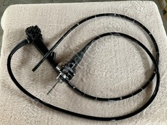 OLYMPUS Video Colonoscope