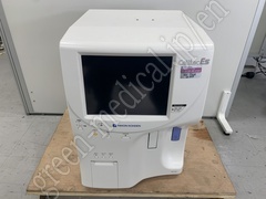 NIHON KOHDEN Hematology Analyzer