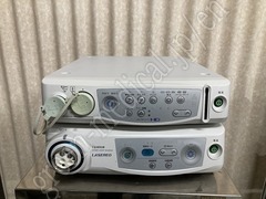 FUJIFILM Video Processor & Laser Lightsource