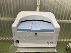 KONICA MINOLTA CR