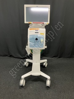 Drager Ventilator