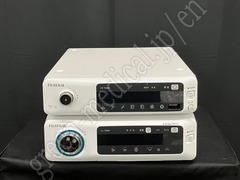 FUJIFILM Processor & Laser Lightsource