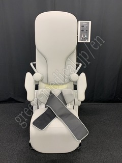 椅子型牽引装置