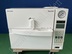 〇高圧蒸気滅菌器