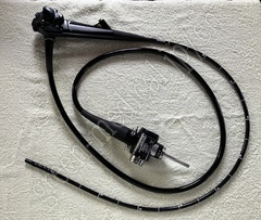 OLYMPUS Video Gastroscope