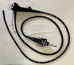 OLYMPUS Video Colonoscope