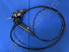OLYMPUS Video Gastroscope (Parts Condition)