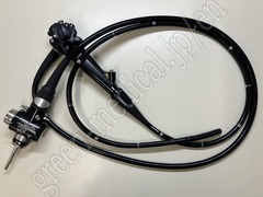OLYMPUS Video Colonoscope