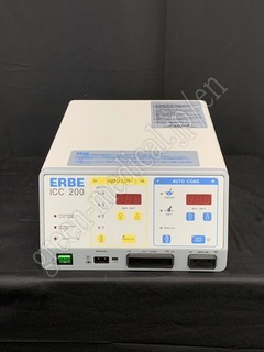 ERBE Electrical Surgical Unit / Electrosurgical Unit