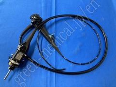 〇上部消化管用経鼻スコープ