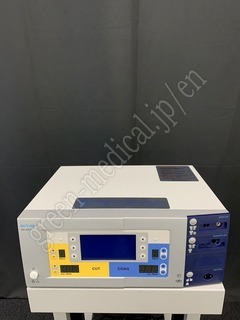 〇高周波手術装置
