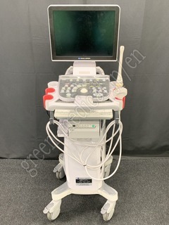 ○ 超音波診断装置（カラー）