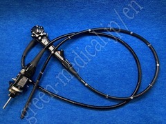 OLYMPUS Video Colonoscope