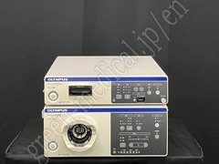 Processor & Xenon Lightsource