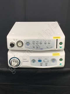 FUJIFILM Video Processor & Laser Lightsource