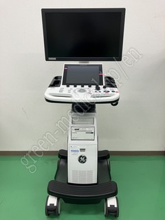 GE Healthcare Diagnostic Ultrasound System