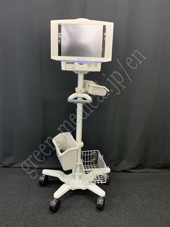 医用テレメータ