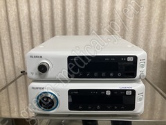 FUJIFILM Processor & Laser Lightsource