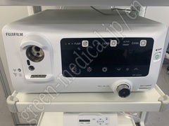 FUJIFILM Processor & Light Source