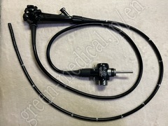 OLYMPUS Video Colonoscope