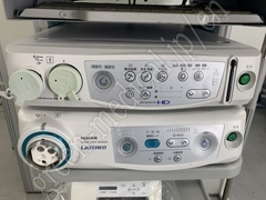 FUJIFILM Video Processor & Laser Lightsource