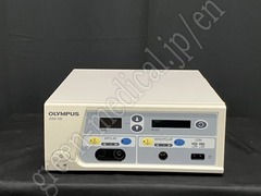 OLYMPUS Electrosurgical Generator