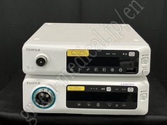 FUJIFILM Processor & Laser Lightsource