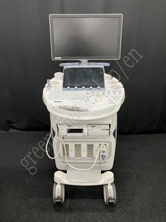 GE Healthcare Diagnostic Ultrasound System