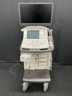 ○ 超音波診断装置
